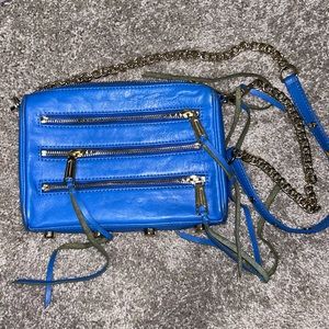 Rebecca minkoff bag